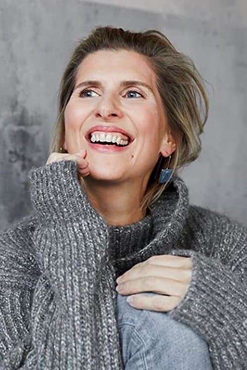 Photo of Paula Paul