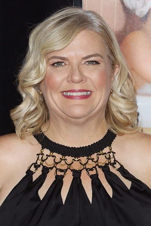 Photo of Paula Pell