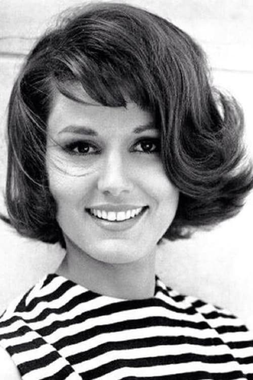Photo of Paula Prentiss