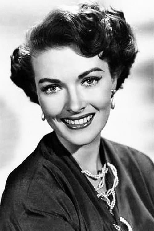 Photo of Paula Raymond