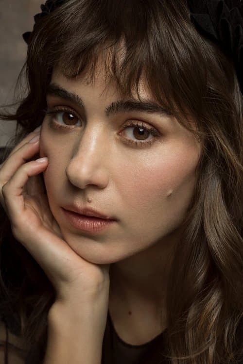 Photo of Paula Reca
