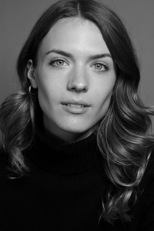 Photo of Paula Riemann