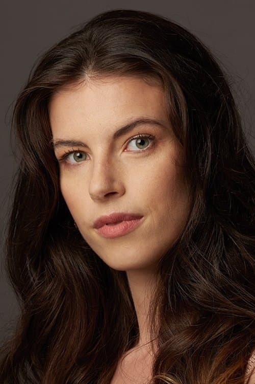 Photo of Paula Sartor