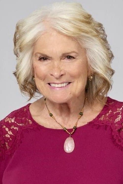 Photo of Paula Shaw