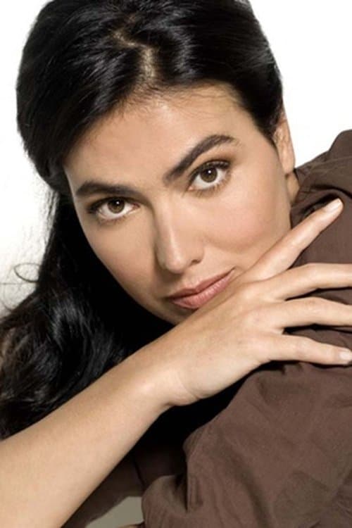 Photo of Paula Siero