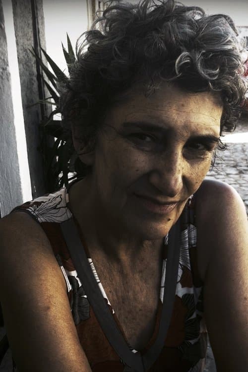 Photo of Paula Só