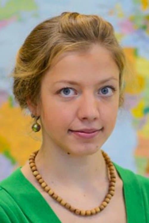 Photo of Paula Solvak