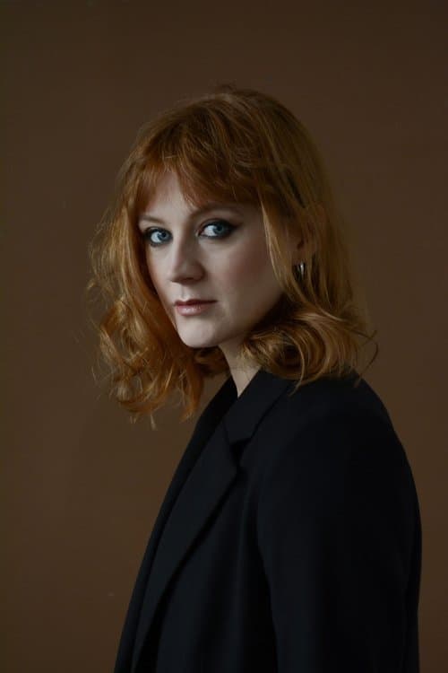 Photo of Paula Stępczyńska