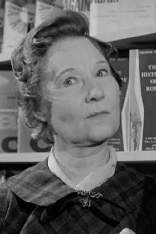 Photo of Paula Trueman