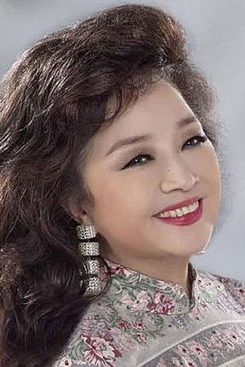 Photo of Paula Tsui Siu-Fung