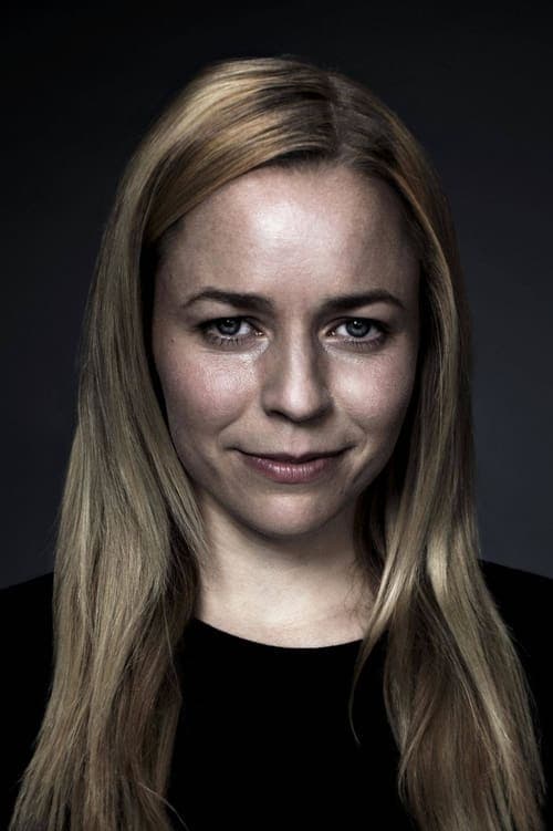 Photo of Paula Vesala