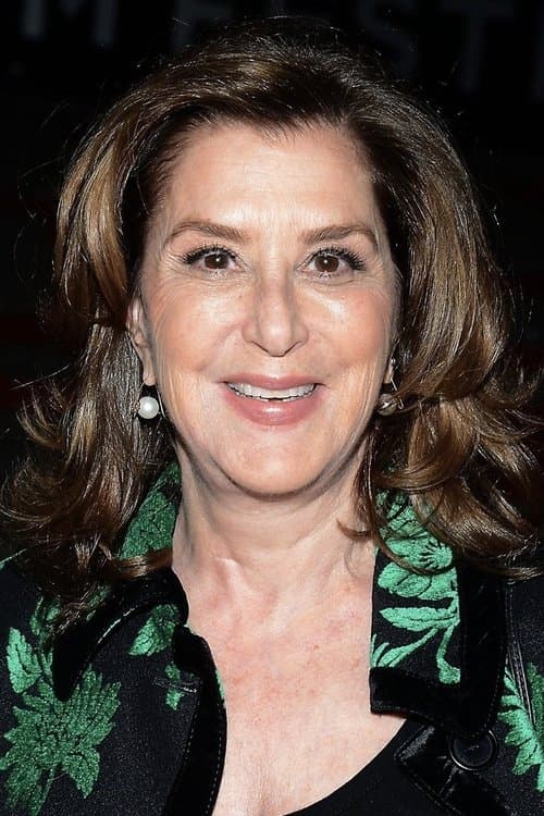 Photo of Paula Weinstein