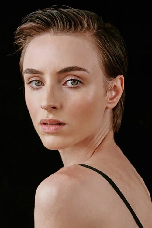 Photo of Paula Zago