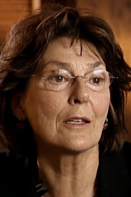 Photo of Paule Baillargeon