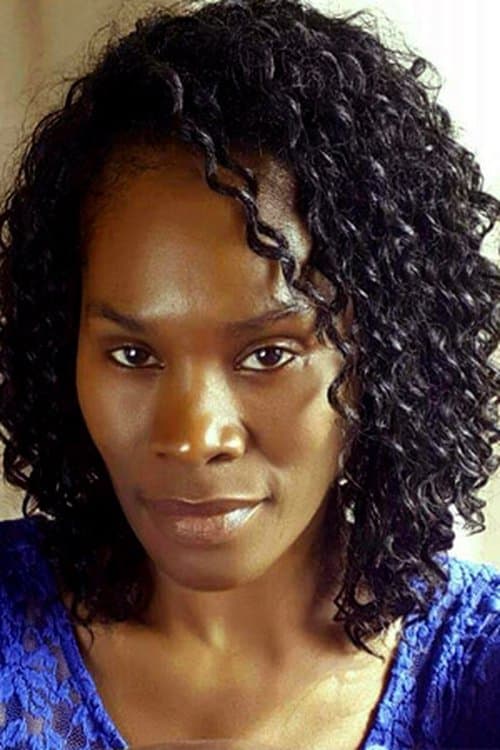Photo of Pauletta Hickerson