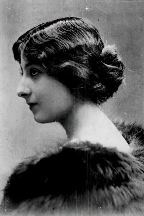 Photo of Paulette Noizeux