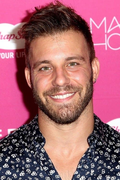 Photo of Paulie Calafiore