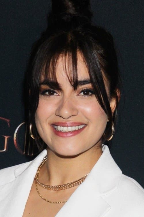 Photo of Paulina Gaitán