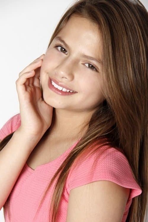 Photo of Paulina Gil