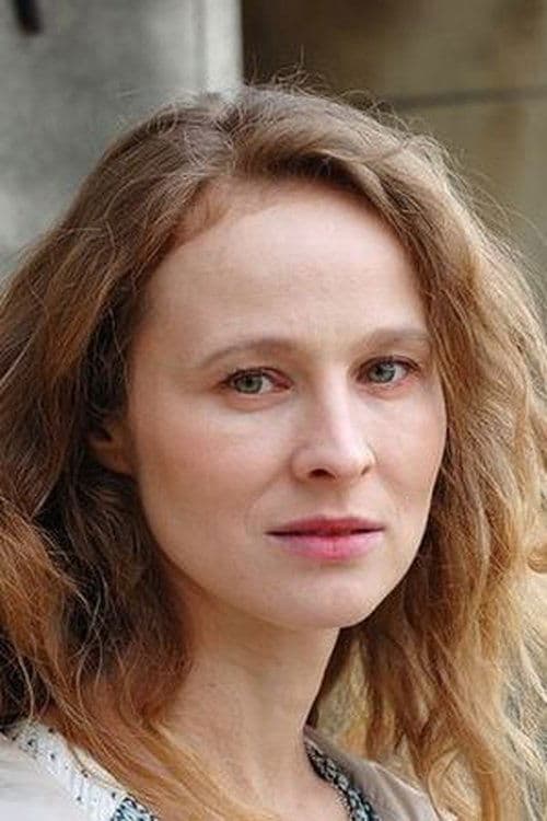 Photo of Paulina Kinaszewska