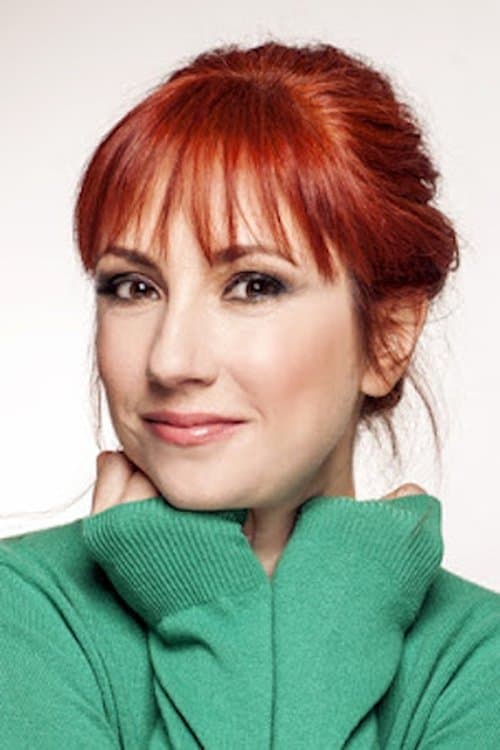 Photo of Paulina Manov