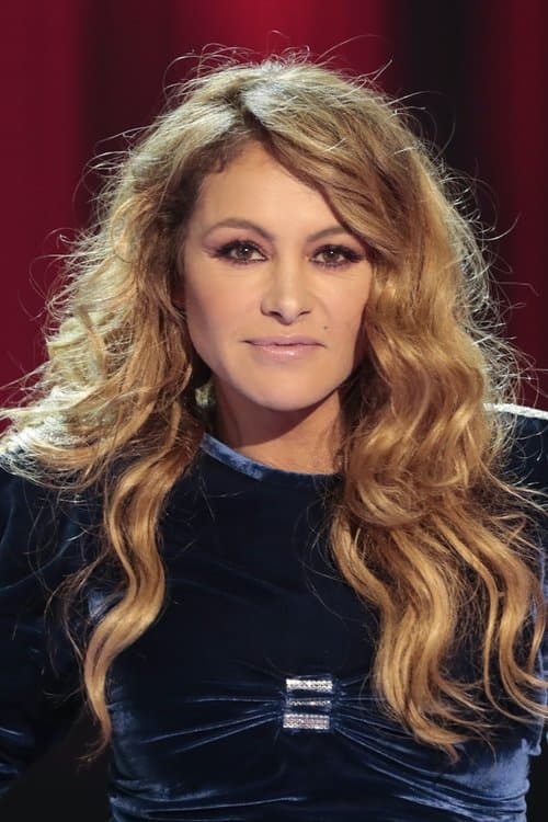 Photo of Paulina Rubio