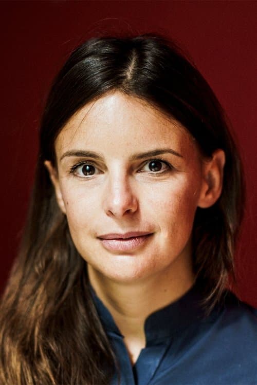 Photo of Pauline Bayle