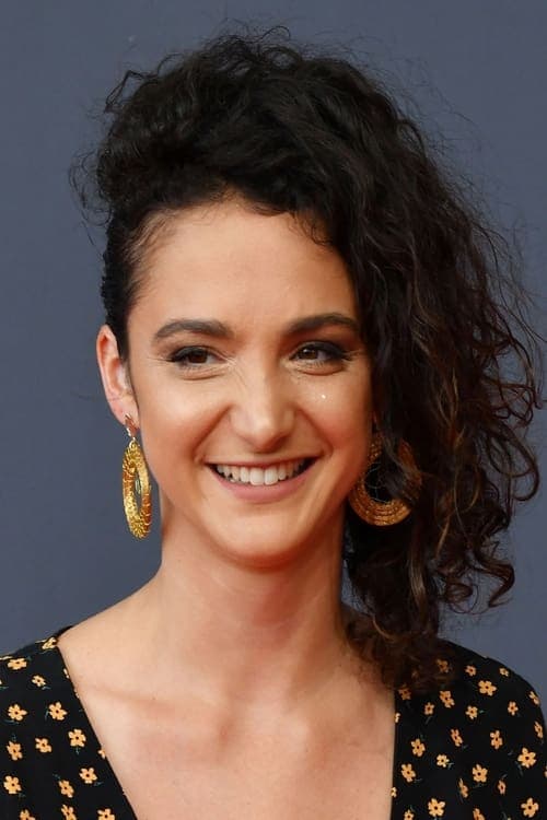 Photo of Pauline Bression