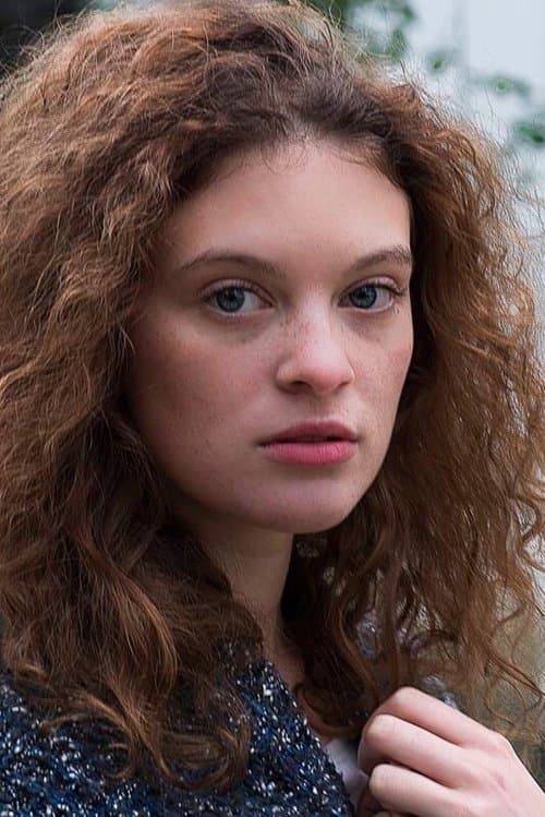 Photo of Pauline Briand