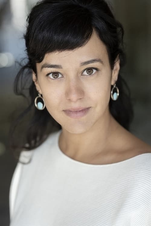 Photo of Pauline Caupenne