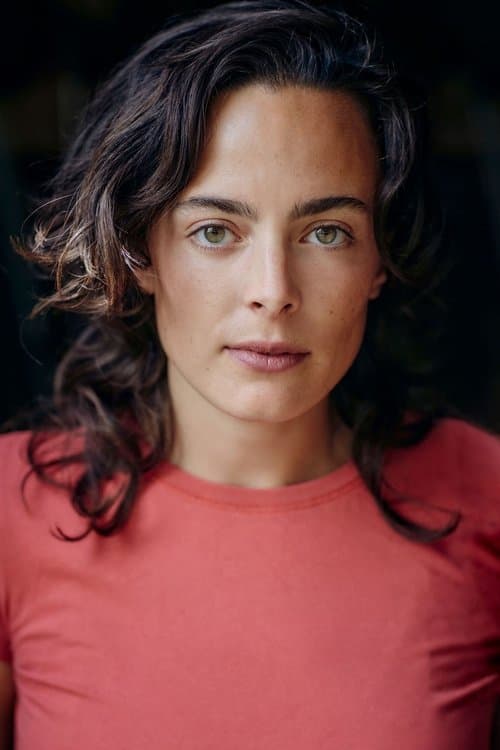 Photo of Pauline Fusban