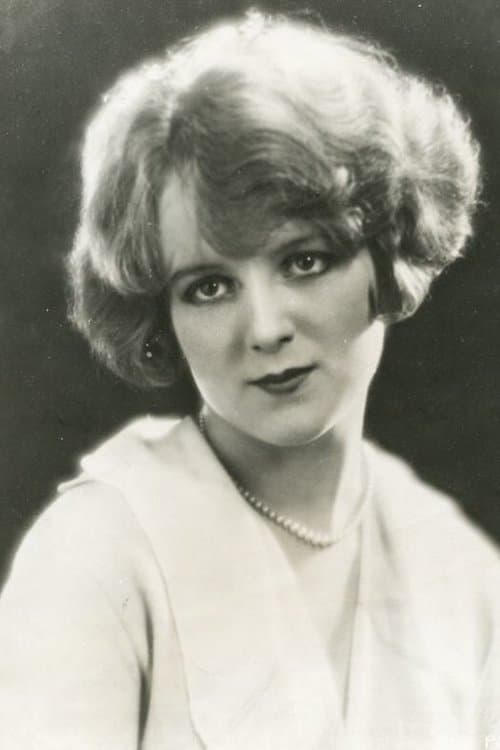 Photo of Pauline Garon
