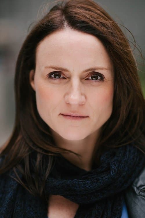 Photo of Pauline Grace
