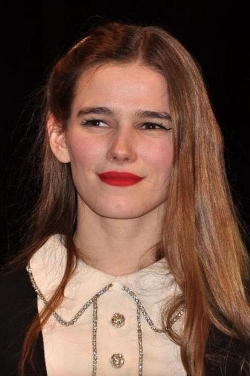 Photo of Pauline Jacquard