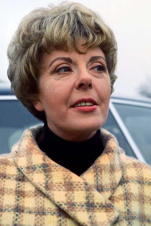 Photo of Pauline Jameson