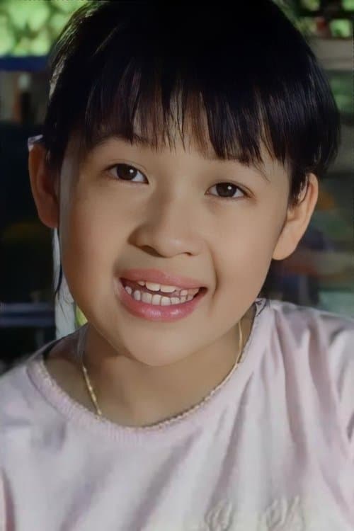 Photo of Pauline Kwan