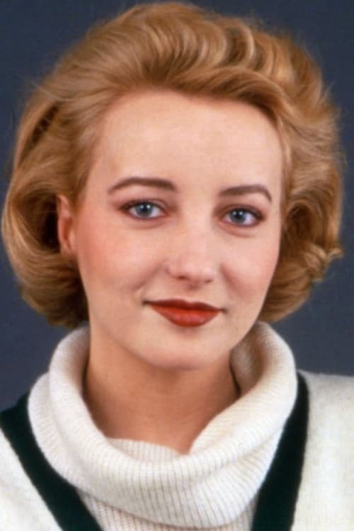 Photo of Pauline Lafont