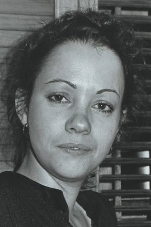Photo of Pauline Lapointe