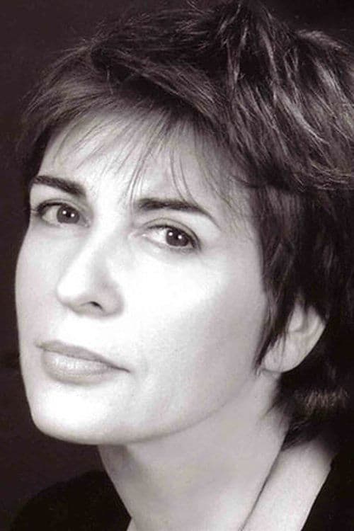Photo of Pauline Larrieu