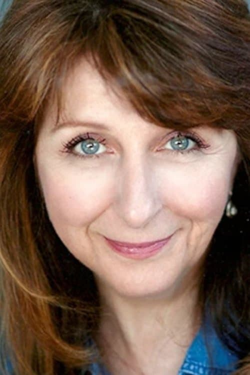 Photo of Pauline Little