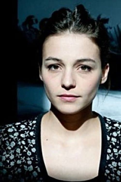 Photo of Pauline Parigot