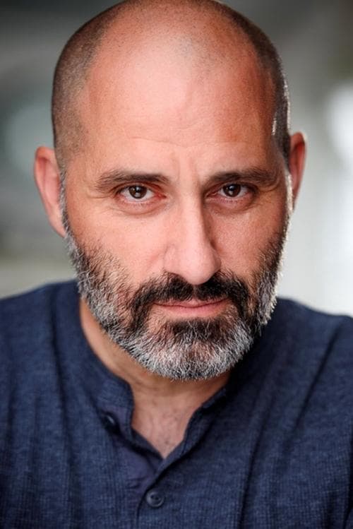 Photo of Paulino Nunes