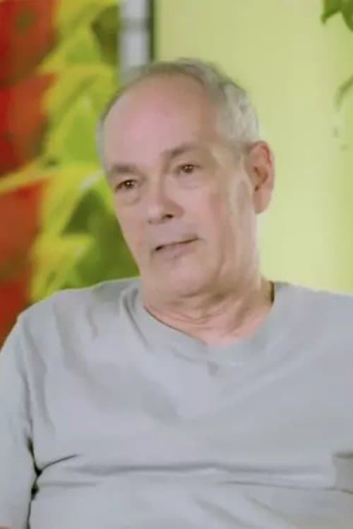 Photo of Paulo Aragão