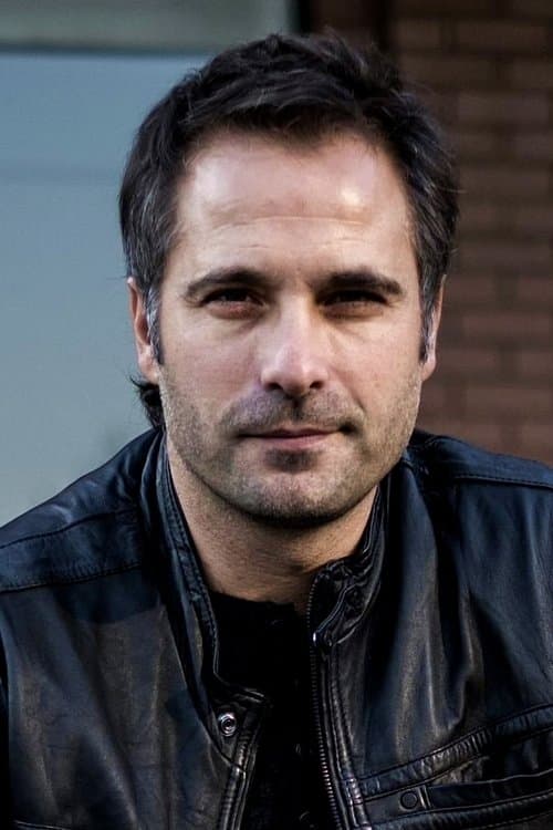 Photo of Paulo Brunetti