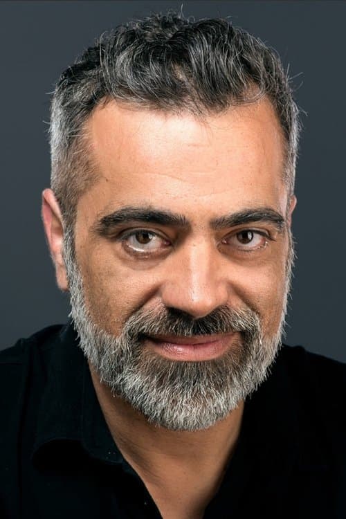 Photo of Paulo Calatré