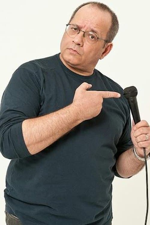 Photo of Paulo Carvalho