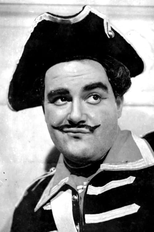 Photo of Paulo Fortes