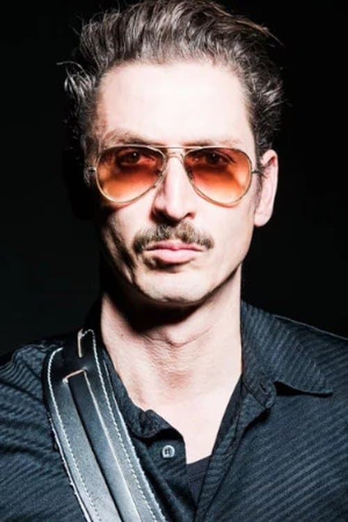 Photo of Paulo Furtado