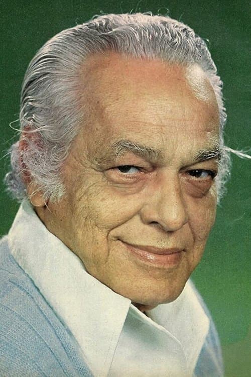 Photo of Paulo Gracindo