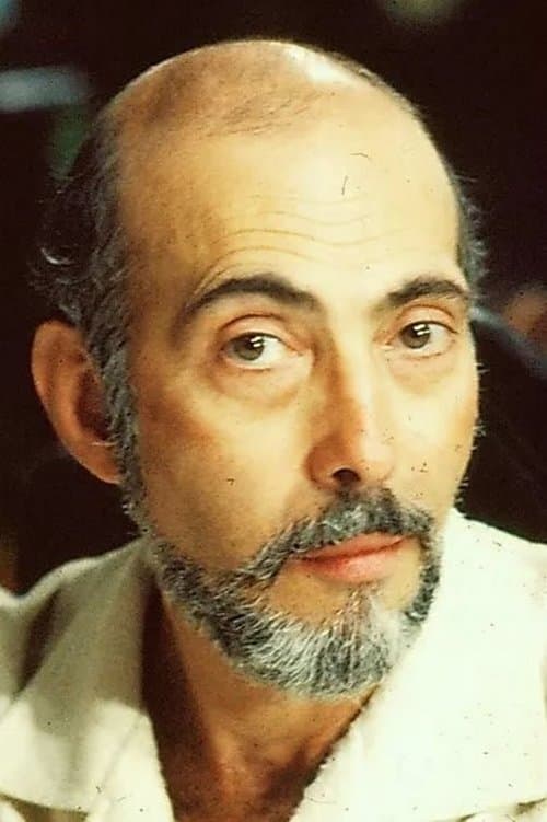 Photo of Paulo Hesse